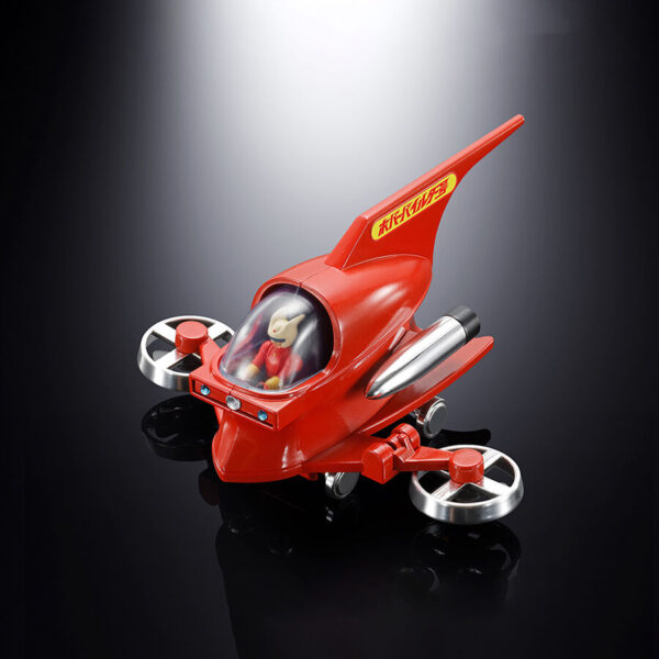 Mazinger Z – Hover Piledar Popynica figura 9 cm