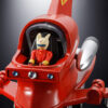 Mazinger Z – Hover Piledar Popynica figura 9 cm