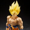 Dragon Ball Z – Son Goku Legendary Super Saiyan S.H.Figuarts figura 15,4 cm