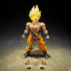 Dragon Ball Z – Son Goku Legendary Super Saiyan S.H.Figuarts figura 15,4 cm
