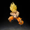 Dragon Ball Z – Son Goku Legendary Super Saiyan S.H.Figuarts figura 15,4 cm