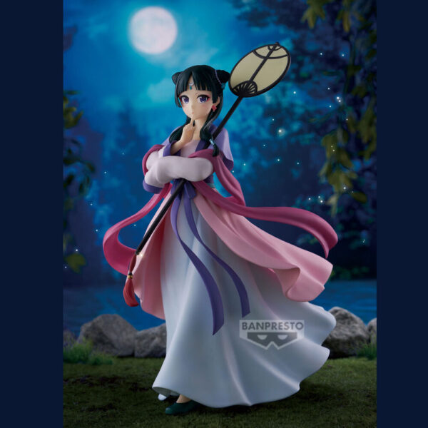 The Apothecary Diaries – Moon Fairy Maomao figura 22 cm