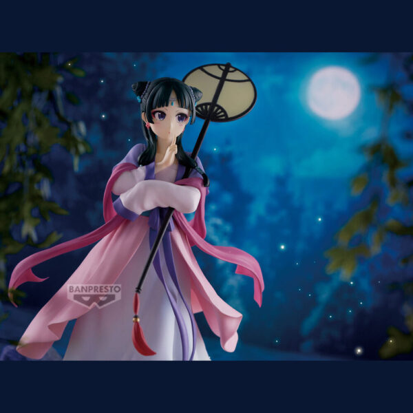 The Apothecary Diaries – Moon Fairy Maomao figura 22 cm