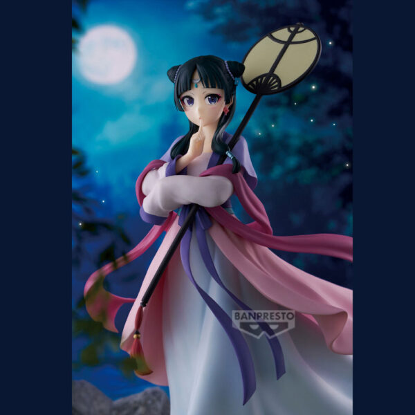 The Apothecary Diaries – Moon Fairy Maomao figura 22 cm