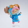 One Piece – Tony Tony Chopper Future Island Egghead S.H.Figuarts figura 7,5 cm