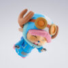One Piece – Tony Tony Chopper Future Island Egghead S.H.Figuarts figura 7,5 cm