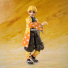 Demon Slayer – Zenitsu Agatsuma figura 14 cm
