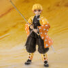Demon Slayer – Zenitsu Agatsuma figura 14 cm