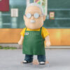 Sakamoto Days – Taro Sakamoto Figuarts Mini figura 9 cm