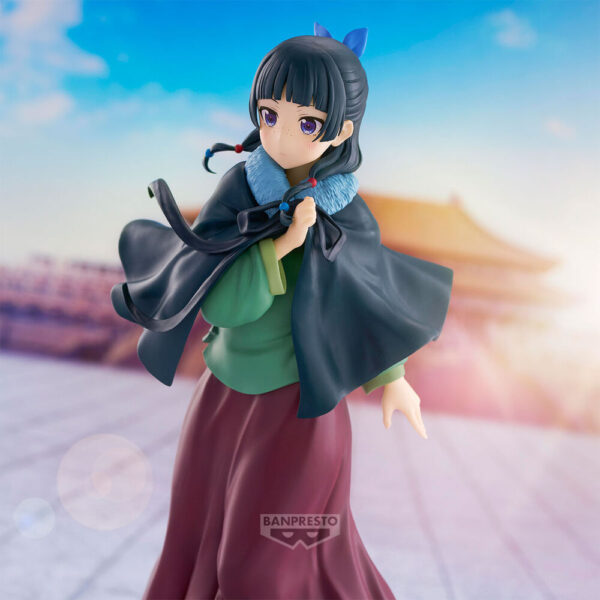 The Apothecary Diaries – Maomao figura 20 cm