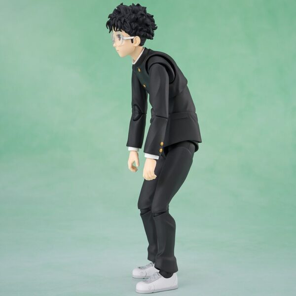DanDaDan – Okarun S.H.Figuarts figura 14 cm