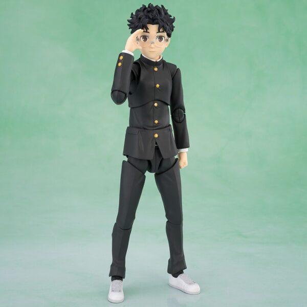DanDaDan – Okarun S.H.Figuarts figura 14 cm