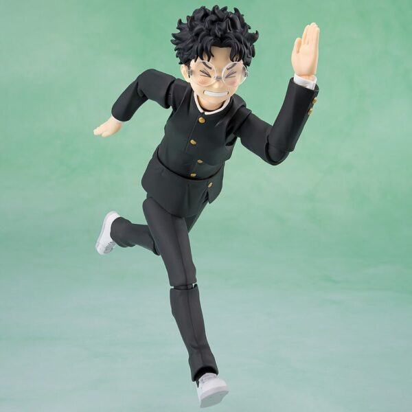 DanDaDan – Okarun S.H.Figuarts figura 14 cm