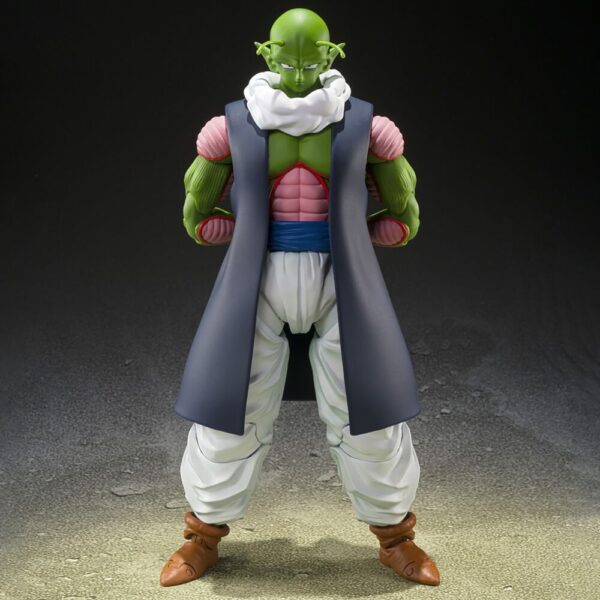 Dragon Ball Z – Nail S.H.Figuarts figura 16 cm