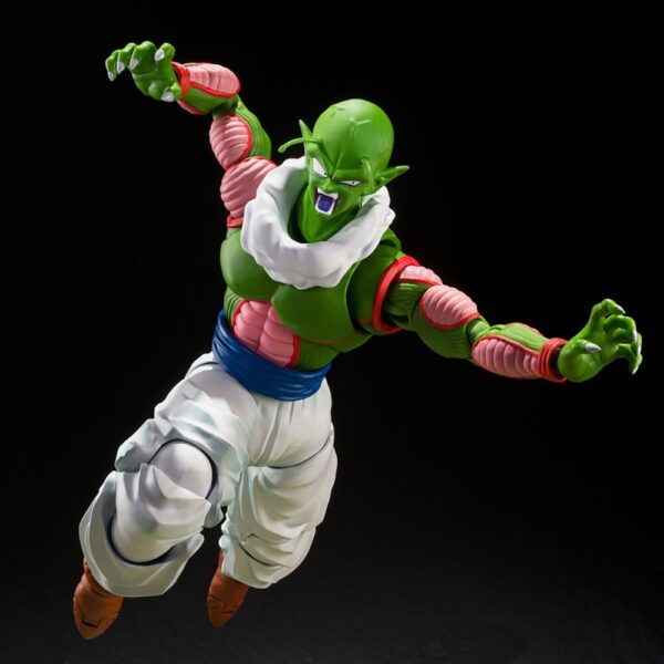 Dragon Ball Z – Nail S.H.Figuarts figura 16 cm
