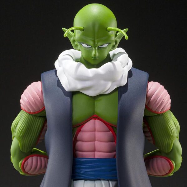 Dragon Ball Z – Nail S.H.Figuarts figura 16 cm