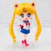 Sailor Moon – Pretty Guardian Sailor Moon Crystal Star Compact Figuarts Mini figura 9 cm