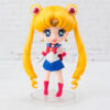 Sailor Moon – Pretty Guardian Sailor Moon Crystal Star Compact Figuarts Mini figura 9 cm