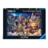 Harry Potter – puzzle 3000 db