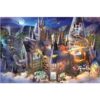 Harry Potter – puzzle 3000 db