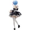 Re:Zero – Starting Life in Another World Rem Glitter & Glamorous figura 24 cm