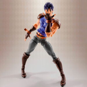JoJo’s Bizarre Adventure – Jonathan Joestar S.H.Figuarts figura 17 cm