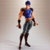 JoJo’s Bizarre Adventure – Jonathan Joestar S.H.Figuarts figura 17 cm