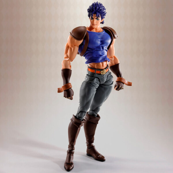 JoJo’s Bizarre Adventure – Jonathan Joestar S.H.Figuarts figura 17 cm