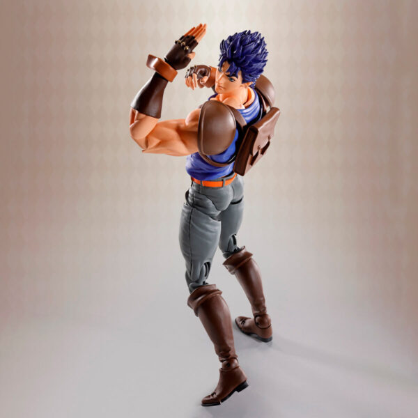 JoJo’s Bizarre Adventure – Jonathan Joestar S.H.Figuarts figura 17 cm