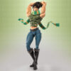 JoJo’s Bizarre Adventure: Battle Tendency – Joseph Joestar S.H.Figuarts figura 17 cm