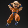 Dragon Ball Z – Krillin & Son Goku Old Friends S.H.Figuarts figura 11 cm