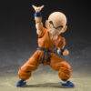 Dragon Ball Z – Krillin & Son Goku Old Friends S.H.Figuarts figura 11 cm