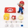 Super Mario – Mario figura 10 cm