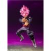 Dragon Ball Super – Goku Black Super Saiyan Rosé S.H.Figuarts figura 14 cm