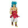 Dragon Ball – Broly Solid Edge Work figura 22 cm