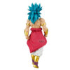 Dragon Ball – Broly Solid Edge Work figura 22 cm