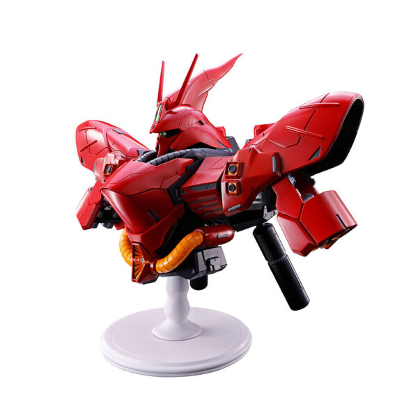Gundam – Universal Century Saga Sazabi Ichibansho figura 18 cm
