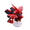 Gundam – Universal Century Saga Sazabi Ichibansho figura 18 cm