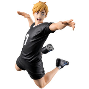 Haikyu!! – Atsumu Miya The Strongest Challenger figura 13 cm
