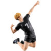 Haikyu!! – Atsumu Miya The Strongest Challenger figura 13 cm