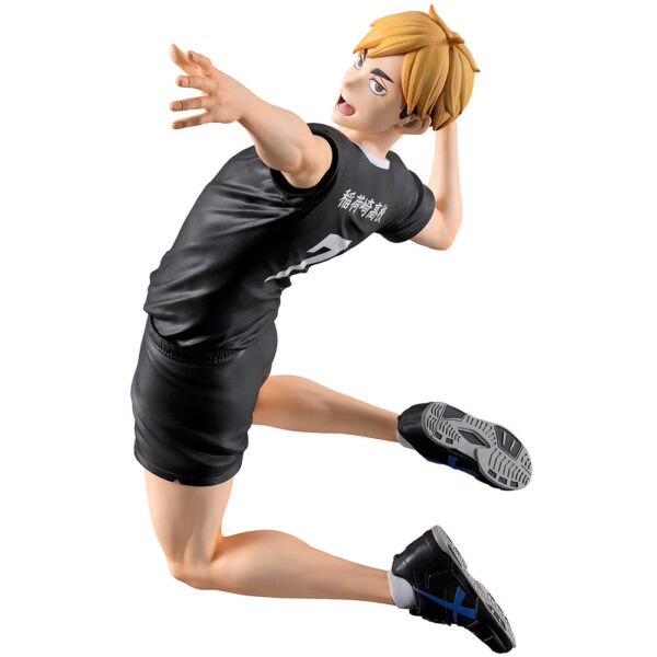 Haikyu!! – Atsumu Miya The Strongest Challenger figura 13 cm