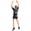 Haikyu!! – Osamu Miya The Strongest Challenger figura 19 cm