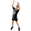 Haikyu!! – Osamu Miya The Strongest Challenger figura 19 cm