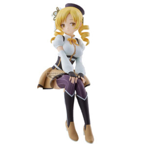 Puella Magi Madoka Magica: Rebellion – Mami Tomoe figura 20 cm