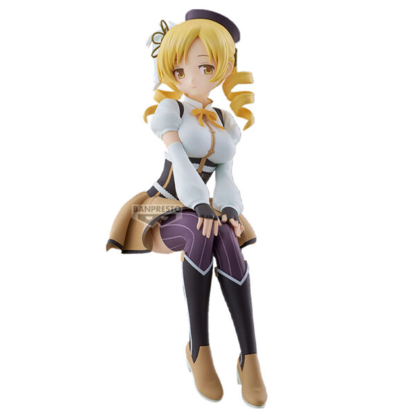 Puella Magi Madoka Magica: Rebellion – Mami Tomoe figura 20 cm