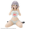 Hololive – Shirogane Noel Relax Time figura 12 cm