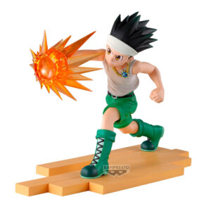 Hunter x Hunter – Gon G I Arc figura 14 cm