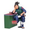 Naruto – 72 Series 16 Iruka Umino figura 13 cm