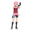 Naruto – Grandista Sakura Haruno figura 26 cm