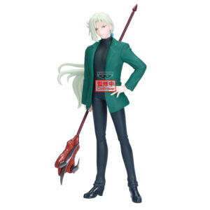 Hell Teacher Jigoku Sensei Nube – Kyosuke Tamamo figura 21 cm
